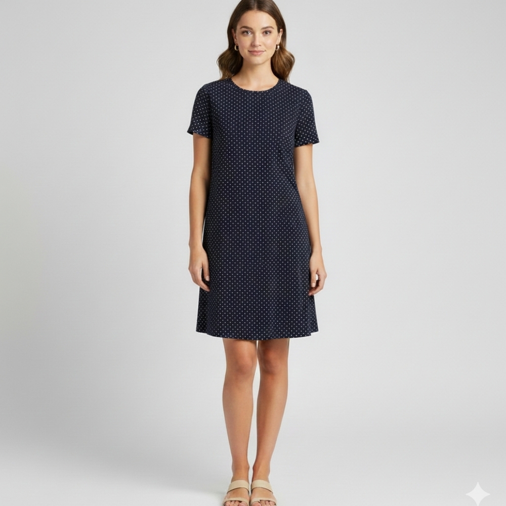 ISAAC MIZRAHI - NWOT T-shirt Dress